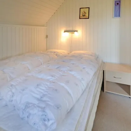 3 Bedroom Stunning In Hvide Sande * Bjerregard