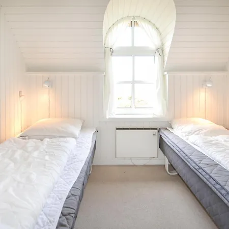 Holiday home 3 Bedroom Stunning In Hvide Sande Bjerregard