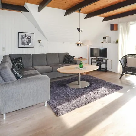 Holiday home 3 Bedroom Stunning In Hvide Sande