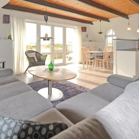 3 Bedroom Stunning In Hvide Sande Bjerregard