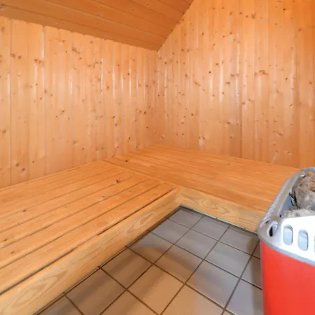 Holiday home 3 Bedroom Stunning In Hvide Sande *