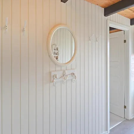 Holiday home 3 Bedroom Stunning In Hvide Sande Bjerregard