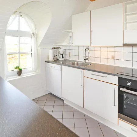3 Bedroom Stunning In Hvide Sande Holiday home *